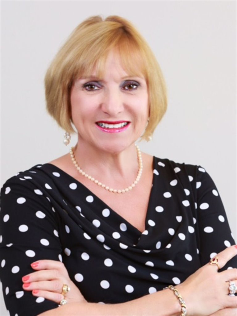 Catherine Montsinger